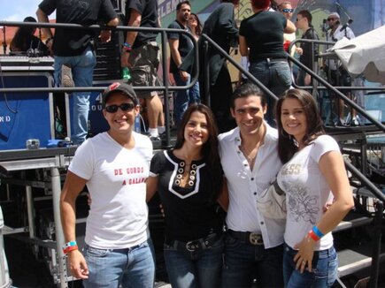 José Guillermo Cortines