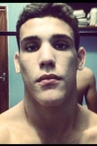 Profilový obrázek - Jose Heraldo Souza Alves