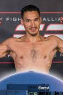 Profilový obrázek - Jose Holguin