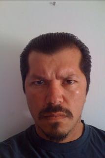 Profilový obrázek - Jose L. Vasquez