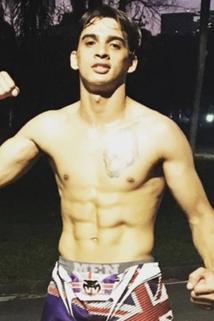 Profilový obrázek - Jose Leandro