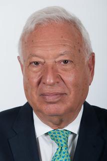 Profilový obrázek - José Manuel García-Margallo y Marfil