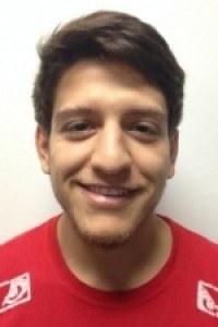 Profilový obrázek - Jose Manuel Huerta