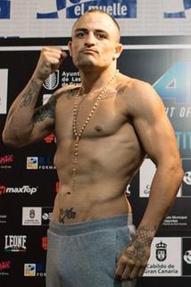 Jose Manuel Sepulveda Sanchez