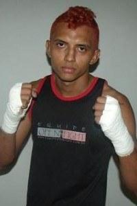 Jose Marcos Lima Santiago Jr.