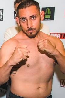 Jose Marroquin