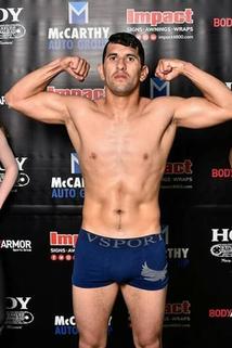 Profilový obrázek - Jose Martinez