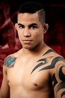 Jose Matheus Ortiz