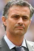Profilový obrázek - José Mourinho