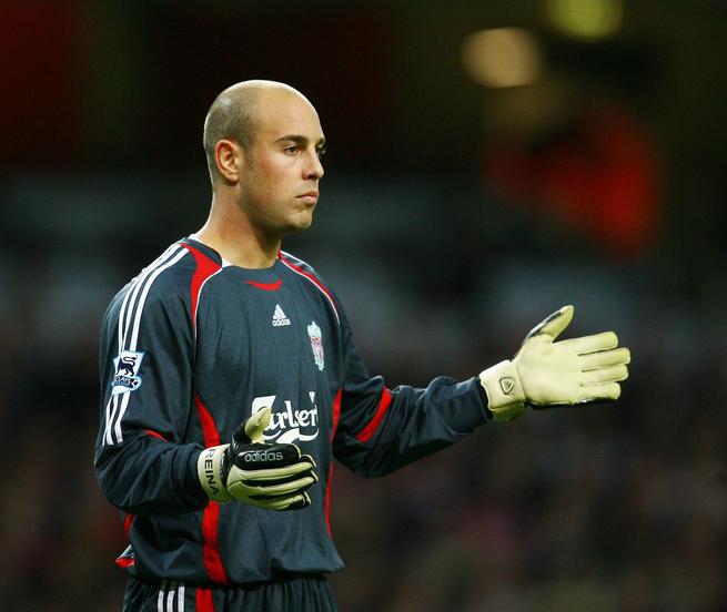 Pepe Reina