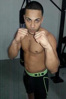 Profilový obrázek - Jose Rivera