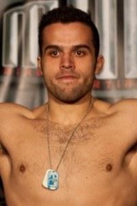 Profilový obrázek - Jose Rodriguez