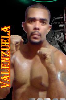 Profilový obrázek - Jose Valenzuela