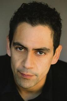 Profilový obrázek - José Zúñiga