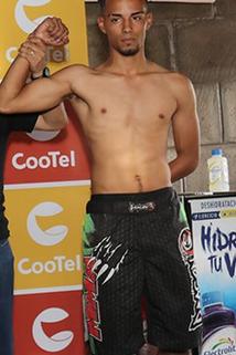 Profilový obrázek - Jose Matute