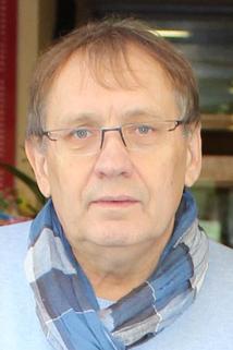 Profilový obrázek - Josef Alois Náhlovský