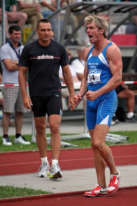 Josef Karas