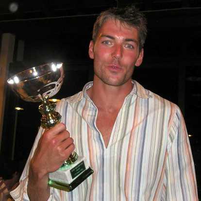 Josef Karas
