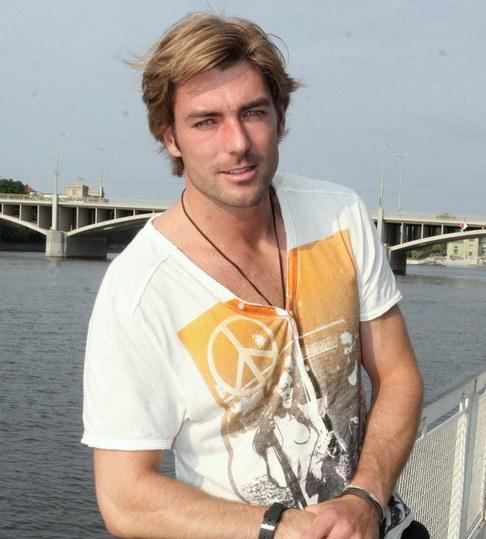 Josef Karas