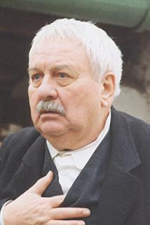 Josef Karlík