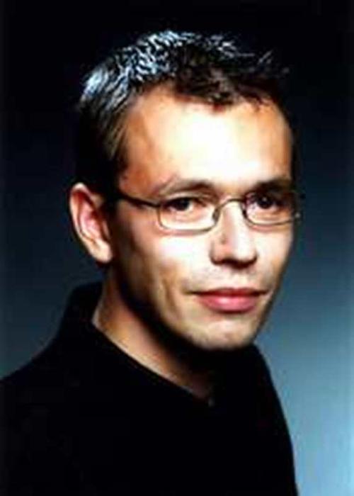 Josef Kubáník