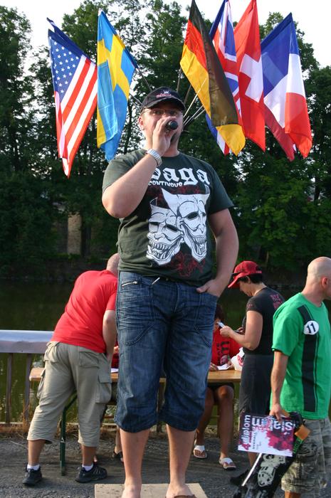 Josef Melen