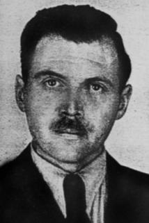 Profilový obrázek - Josef Mengele