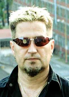 Josef Pavka