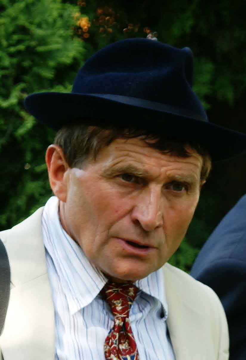 Josef Váňa