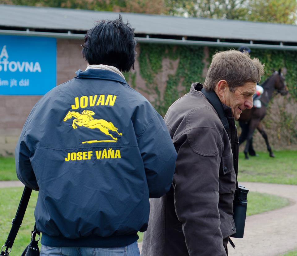 Josef Váňa
