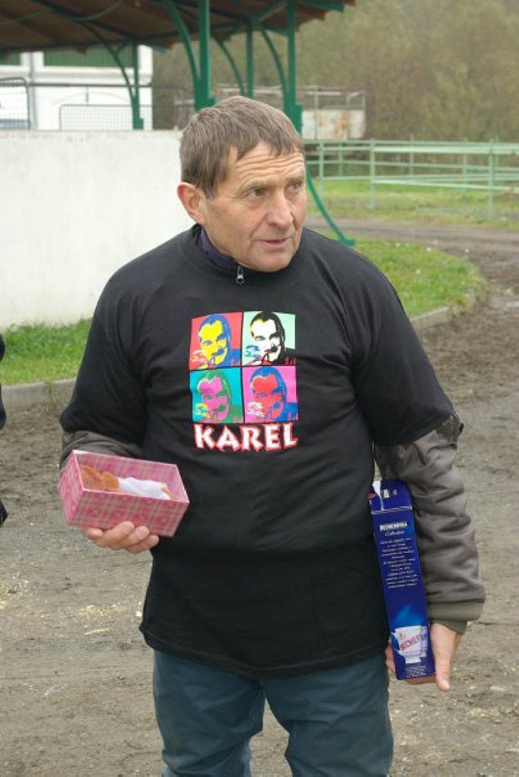 Josef Váňa