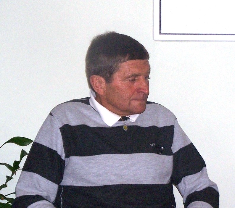 Josef Váňa