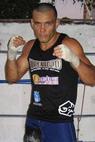 Josenildo Rodrigues de Oliveira