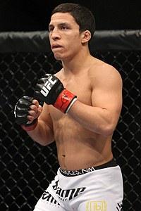 Profilový obrázek - Joseph Benavidez