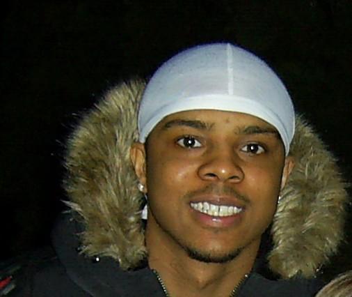 Joseph Edward Chapman