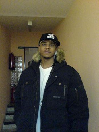 Joseph Edward Chapman