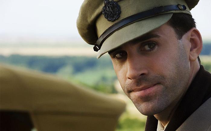 Joseph Fiennes