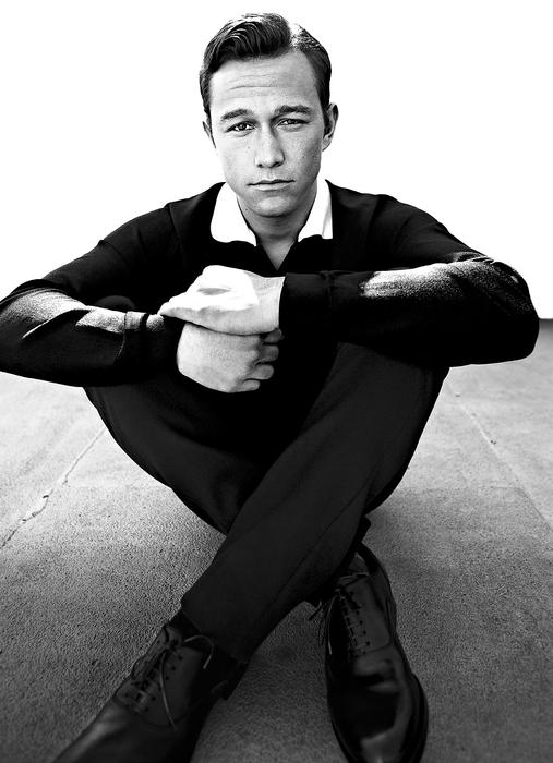 Joseph Gordon-Levitt