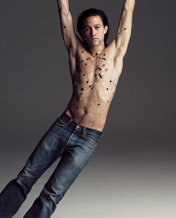 Joseph Gordon-Levitt