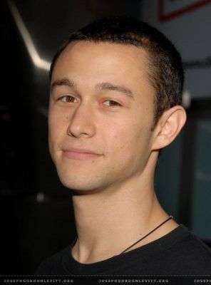 Joseph Gordon-Levitt