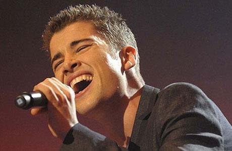 Joseph Mcelderry