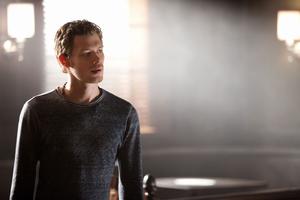 Joseph Morgan