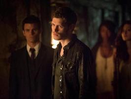 Joseph Morgan