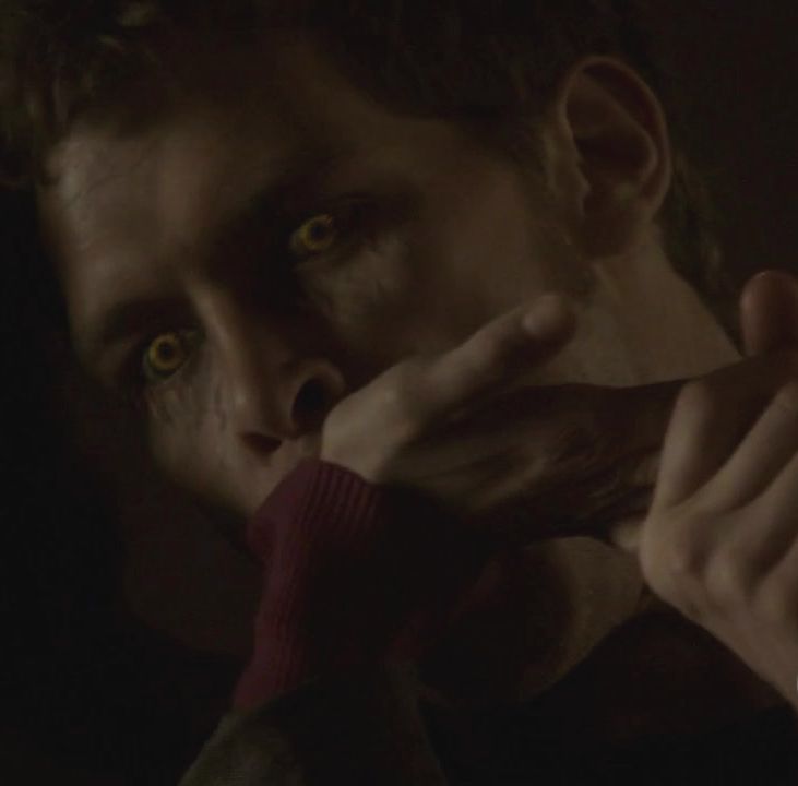 Joseph Morgan