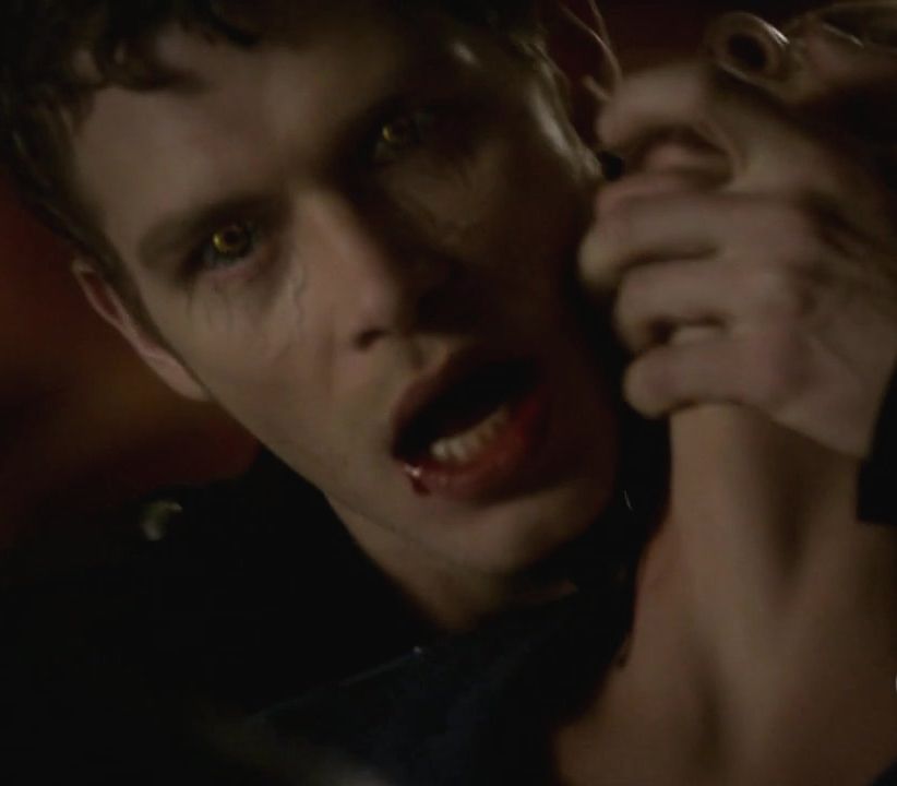 Joseph Morgan