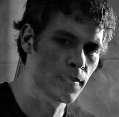 Joseph Morgan