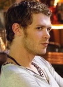 Joseph Morgan