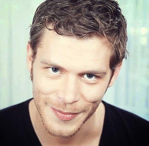 Joseph Morgan