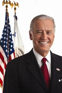 Profilový obrázek - Joseph R. Biden