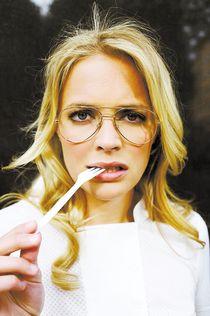 Josephine Bornebusch